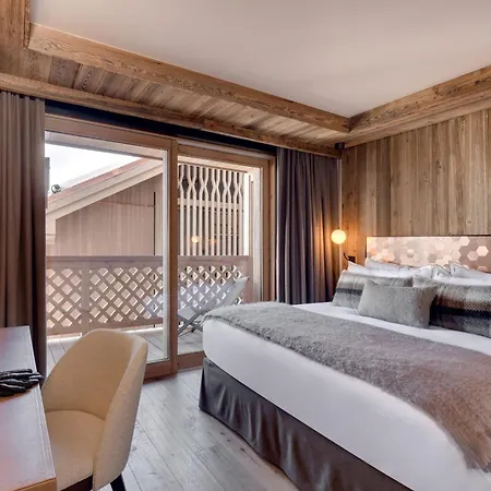 Antarès Naos 302 - Luxury Inski Out Appartamento