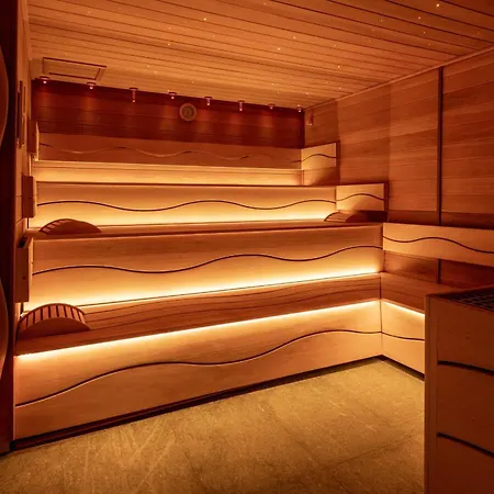 Antarès Naos 302 - Luxury Inski Out Appartamento Méribel