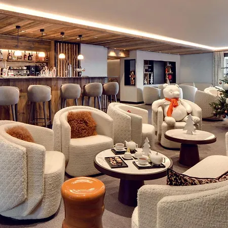 Apartamento Antares Naos 302 - Luxury Inski Out
