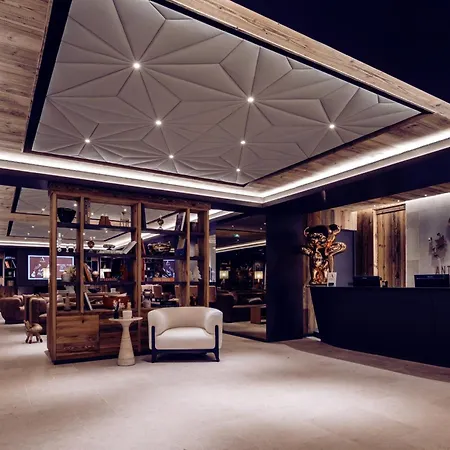 Antares Naos 302 - Luxury Inski Out Apartamento Méribel